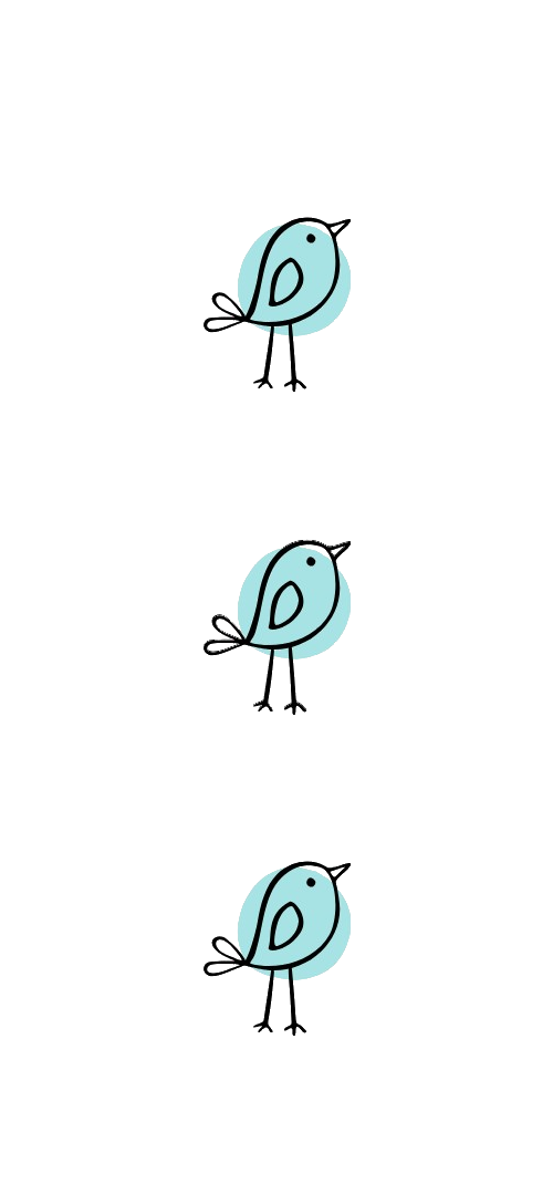 運動・感覚のイメージ