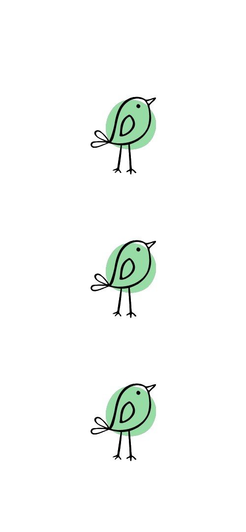 運動・感覚のイメージ