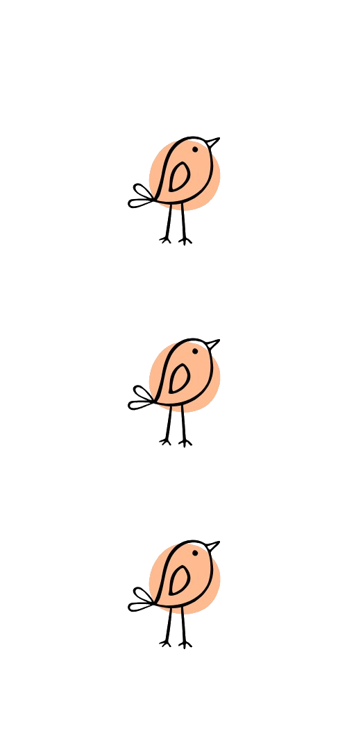 運動・感覚のイメージ